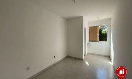 Sala para alugar, 20 m² por R$ 850,00/mês - São Conrado - Brumadinho/MG