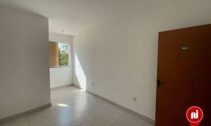 Sala para alugar, 20 m² por R$ 800/mês - São Conrado - Brumadinho/MG