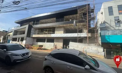 Loja para alugar, 300 m² por R$ 22.000/mês - Centro - Brumadinho/MG