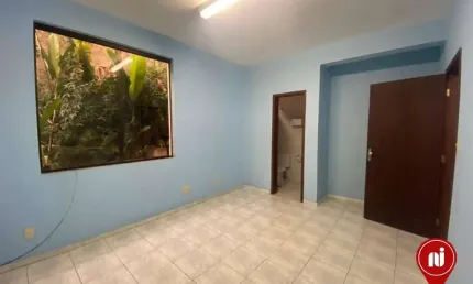 Sala à venda, 18 m² por R$ 110.000,00 - Silva Prado - Brumadinho/MG