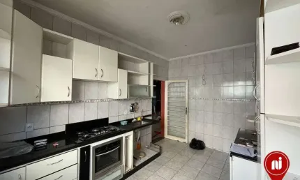 Casa com 3 dormitórios, 180 m² - venda por R$ 490.000,00 ou aluguel por R$ 2.510,00/mês - Grajaú - Brumadinho/MG