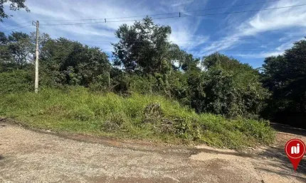 Terreno à venda, 3800 m² por R$ 300.000 - Parque do Lago - Brumadinho/MG