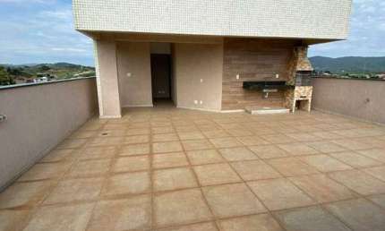 Cobertura com 3 dormitórios à venda, 200 m² por R$ 950.000,00 - São Bento - Brumadinho/MG