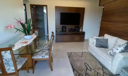 Cobertura com 3 dormitórios à venda, 200 m² por R$ 950.000,00 - São Bento - Brumadinho/MG