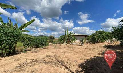 Terreno à venda, 1000 m² por R$ 150.000,00 - Aguas Claras - Brumadinho/MG