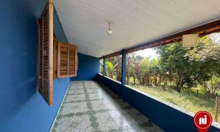 Casa com 3 dormitórios, 180 m² - venda por R$ 300.000,00 ou aluguel por R$ 1.200,00/mês - Parque do Lago  - Brumadinho/MG