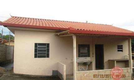 Casa com 3 dormitórios para alugar, 110 m² por R$ 1.765,09/mês - Jota - Brumadinho/MG