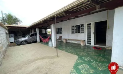 Casa com 3 dormitórios para alugar, 150 m² por R$ 2.500/mês - Monte Cristo - Brumadinho/Minas Gerais