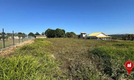 Terreno à venda, 1947 m² por R$ 200.000,00 - Condomínio Tiradentes - Brumadinho/MG