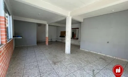Loja para alugar, 60 m² por R$ 1.500/mês - Centro - Brumadinho/MG