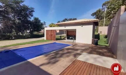 Casa com 2 dormitórios à venda, 220 m² por R$ 1.100.000 - Condomínio Quintas do Brumado - Brumadinho/MG