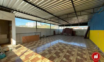 Loja para alugar, 100 m² por R$ 1.800,00/mês - Centro - Brumadinho/MG