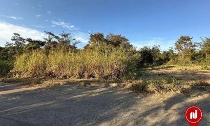 Terreno à venda, 1000 m² por r$ 270.000 - condomínio asa ville - brumadinho/minas gerais