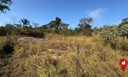 Terreno à venda, 360 m² por r$ 180.000 - do carmo - brumadinho/mg