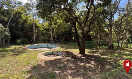 Terreno à venda, 13614 m² por R$ 2.200.000,00 - Córrego Ferreira  - Brumadinho/MG