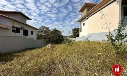 Terreno à venda, 360 m² por R$ 300.000,00 - São Conrado - Brumadinho/MG
