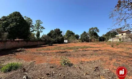Terreno à venda, 1000 m² por r$ 150.000,00 - retiro do brumado - brumadinho/mg
