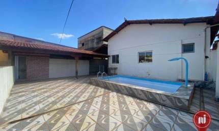 Casa à venda, 340 m² por R$ 500.000,00 - Brasilia - Sarzedo/MG