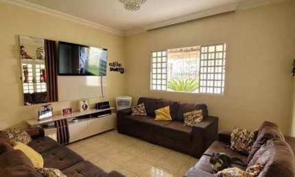 Casa à venda, 216 m² por R$ 850.000,00 - Serra Azul - Sarzedo/MG