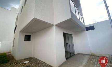Casa com 3 dormitórios à venda, 99 m² por R$ 350.000,00 - Residencial Masterville - Sarzedo/MG