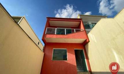 Casa com 2 dormitórios à venda, 87 m² por R$ 299.000,00 - Residencial Masterville - Sarzedo/MG