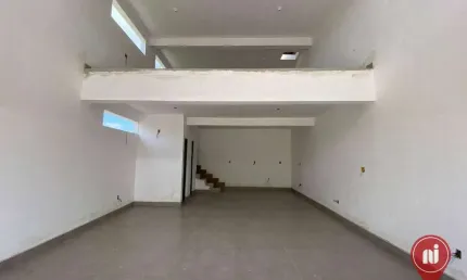 Loja para alugar, 90 m² por R$ 2.706mês - Santa Rosa - Sarzedo/MG