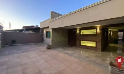 Casa com 3 dormitórios à venda, 180 m² por R$ 750.000,00 - Conjunto Habitacional Joaquina Maria - Mário Campos/MG