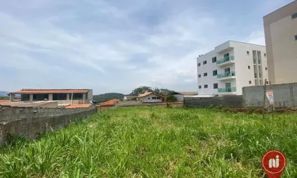 Terreno à venda, 360 m² por R$ 230.000,00 - Jardim Primavera - Mário Campos/MG
