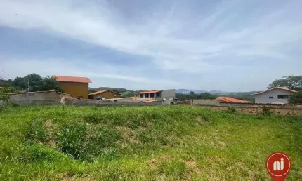 Terreno à venda, 360 m² por r$ 230.000,00 - jardim primavera - mário campos/mg