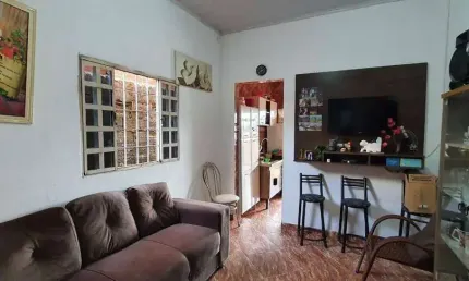 Casa à venda, 200 m² por R$ 270.000,00 - Vila Sao Tarcisio - Mário Campos/MG