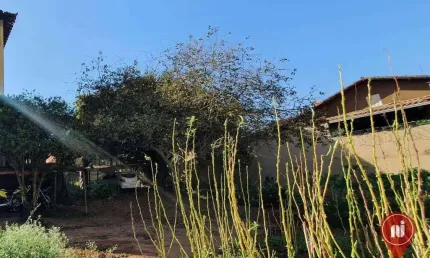 Terreno à venda, 360 m² por r$ 350.000,00 - vila sao tarcisio - mário campos/mg