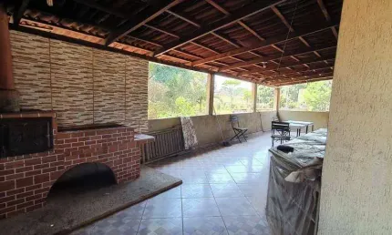 Casa à venda, 500 m² por R$ 500.000,00 - Vila Sao Tarcisio - Mário Campos/MG