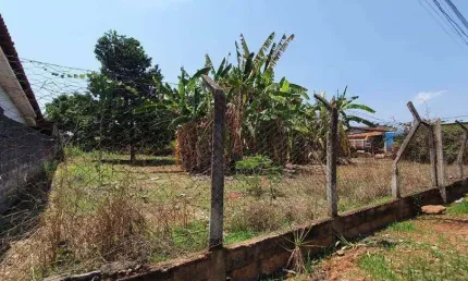 Terreno à venda, 415 m² por r$ 350.000,00 - vila sao tarcisio - mário campos/mg