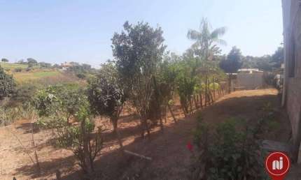 Chácara à venda, 1650 m² por R$ 500.000,00 - Campo Belo  - Mário Campos/MG