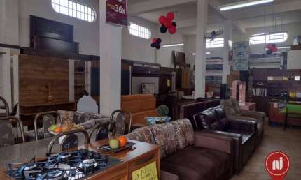 Loja à venda, 264 m² por R$ 1.300.000,00 - Centro - Mário Campos/MG