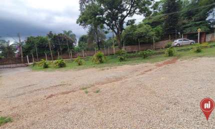 Terreno para alugar, 3000 m² por R$ 2.500,00/mês - Centro - Mário Campos/MG