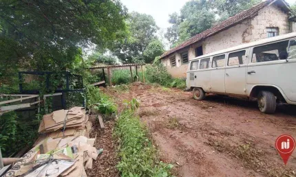 Terreno à venda, 360 m² por R$ 360.000,00 - Centro - Mário Campos/MG