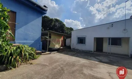 Casas com 2 dormitórios à venda, 72 m² por R$ 450.000 - Centro - Mário Campos/MG