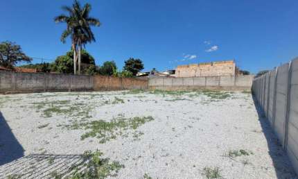 Terreno para alugar, 720 m² por R$ 2.523,58/mês - Centro - Mário Campos/MG