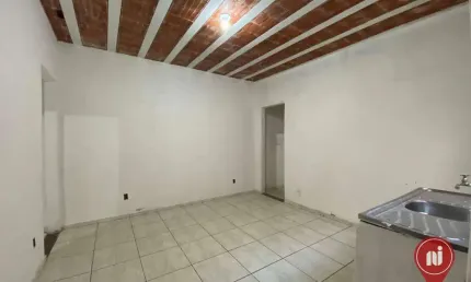 Casa com 2 dormitórios à venda, 70 m² por R$ 160.000,00 - Bela Vista - Mário Campos/MG