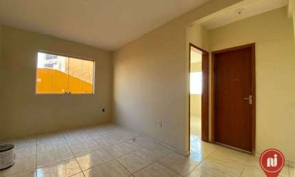 Apartamento com área privativa 3 quartos à venda, 70 m² por R$ 240.000 - Residencial Masterville - Sarzedo/MG