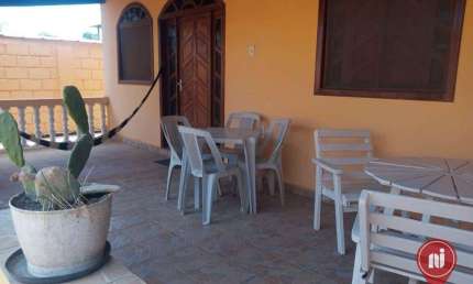 Casa à venda, 303 m² por R$ 1.500.000,00 - Inconfidentes - Contagem/MG