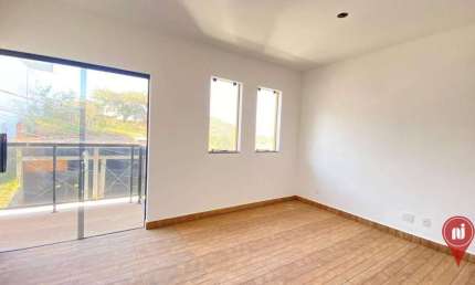 Casa com 3 dormitórios à venda, 120 m² por R$ 790.000,00 - Residencial Masterville - Sarzedo/MG