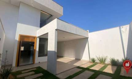 Casa com 3 dormitórios à venda, 216 m² por R$ 849.000,00 - Santa Rosa - Sarzedo/MG
