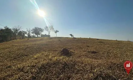 Terreno à venda, 1000 m² por R$ 200.000,00 - Campo Belo  - Mário Campos/MG