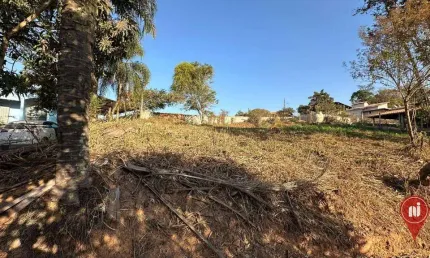 Terreno à venda, 1000 m² por R$ 140.000,00 - Campo Belo  - Mário Campos/MG