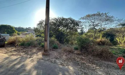 Terreno à venda, 1000 m² por R$ 170.000,00 - Campo Belo  - Mário Campos/MG