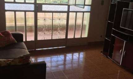 Casa com 3 dormitórios à venda, 173 m² por R$ 350.000,00 - Canãa - Ibirité/MG