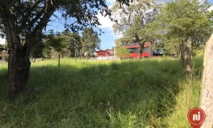 Terreno à venda, 2500 m² por R$ 250.000,00 - José Henrique - Brumadinho/MG