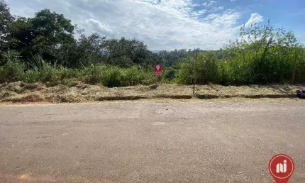 Terreno à venda, 360 m² por R$ 60.000,00 - São Conrado - Brumadinho/MG